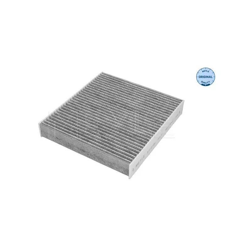 Filtre, air de l'habitacle MEYLE 36-12 320 0014