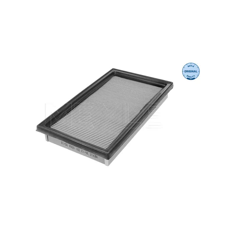 Filtre à air MEYLE 36-12 321 0004