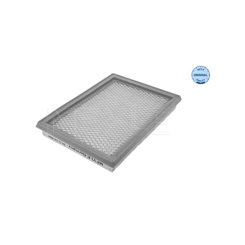 Filtre à air MEYLE 36-12 321 0006