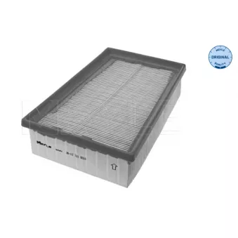 Filtre à air MEYLE 36-12 321 0010