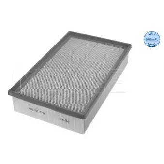 Filtre à air MEYLE 36-12 321 0013