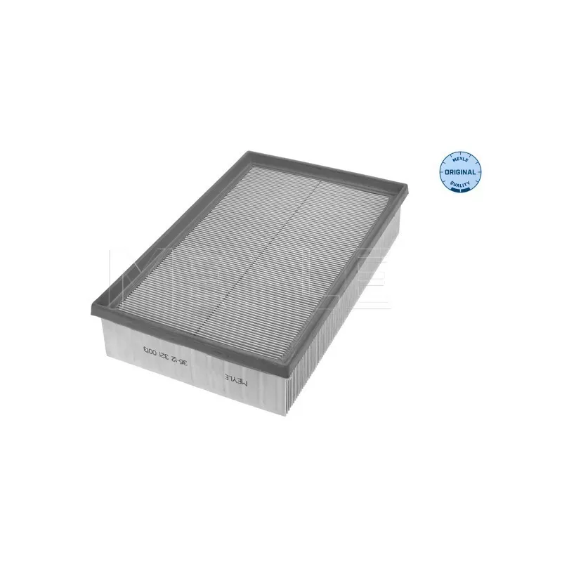 Filtre à air MEYLE 36-12 321 0013
