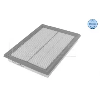 Filtre à air MEYLE 36-12 321 0014