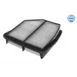 Filtre à air MEYLE 36-12 321 0017 - Visuel 1