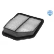 Filtre à air MEYLE 36-12 321 0017 - Visuel 2