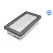 Filtre à air MEYLE 36-12 321 0020 - Visuel 1