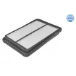 Filtre à air MEYLE 36-12 321 0021 - Visuel 1