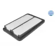 Filtre à air MEYLE 36-12 321 0021 - Visuel 2