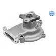 Pompe à eau MEYLE 36-13 210 0011 - Visuel 2