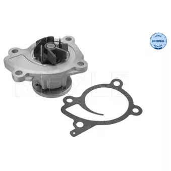 Pompe à eau MEYLE 36-13 220 0013