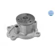 Pompe à eau MEYLE 36-13 220 0013 - Visuel 2