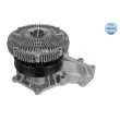 Pompe à eau MEYLE 36-13 220 0015 - Visuel 2