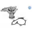 Pompe à eau MEYLE 36-13 220 0016 - Visuel 1
