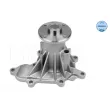 Pompe à eau MEYLE 36-13 220 0016 - Visuel 2