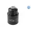 Filtre à carburant MEYLE 36-14 323 0004 - Visuel 2