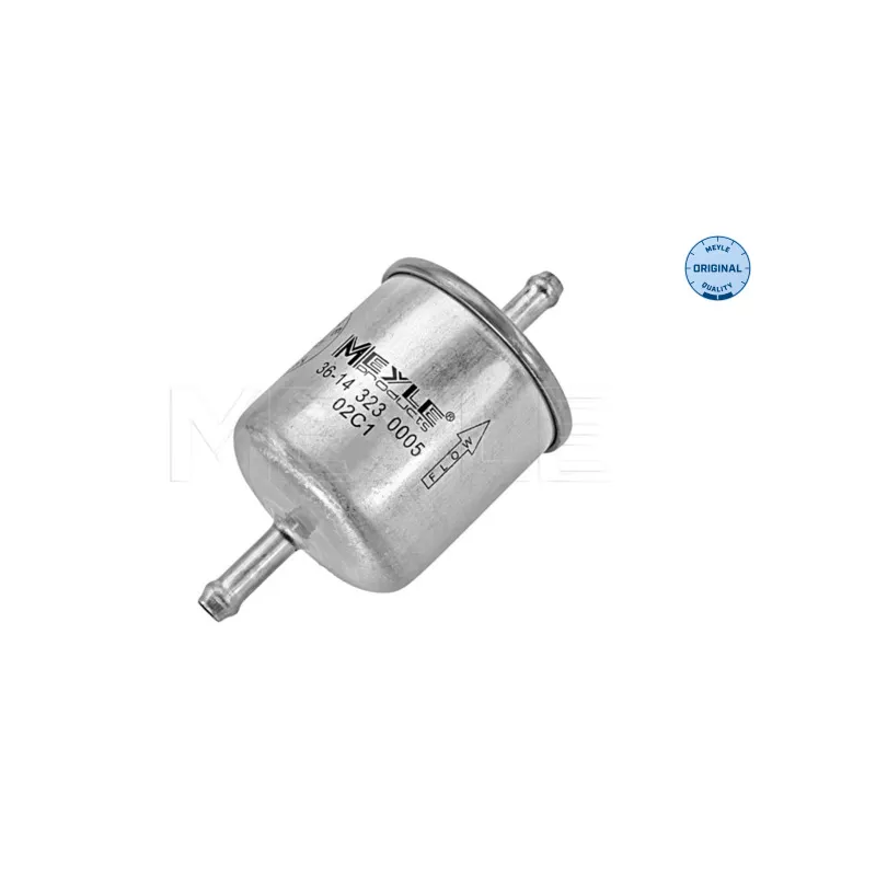 Filtre à carburant MEYLE 36-14 323 0005