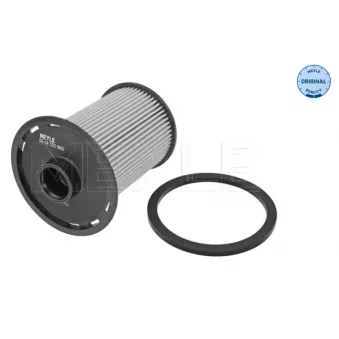 Filtre à carburant MEYLE 36-14 323 0011