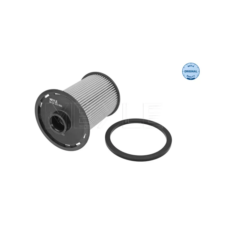 Filtre à carburant MEYLE 36-14 323 0011