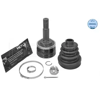 Embout de cardan avant (kit de réparation) MEYLE 36-14 498 0020