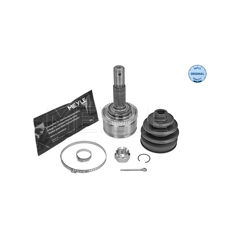 Embout de cardan avant (kit de réparation) MEYLE 36-14 498 0026