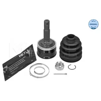 Embout de cardan avant (kit de réparation) MEYLE 36-14 498 0027
