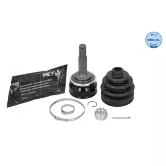 Embout de cardan avant (kit de réparation) MEYLE 36-14 498 0028