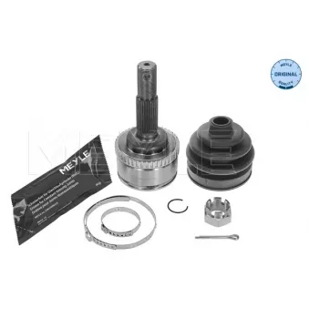 Embout de cardan avant (kit de réparation) MEYLE 36-14 498 0029