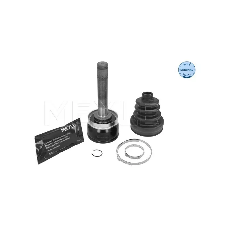 Embout de cardan avant (kit de réparation) MEYLE 36-14 498 0035