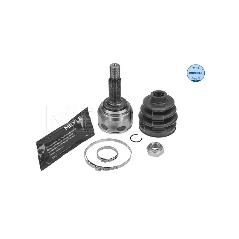 Embout de cardan avant (kit de réparation) MEYLE 36-14 498 0036