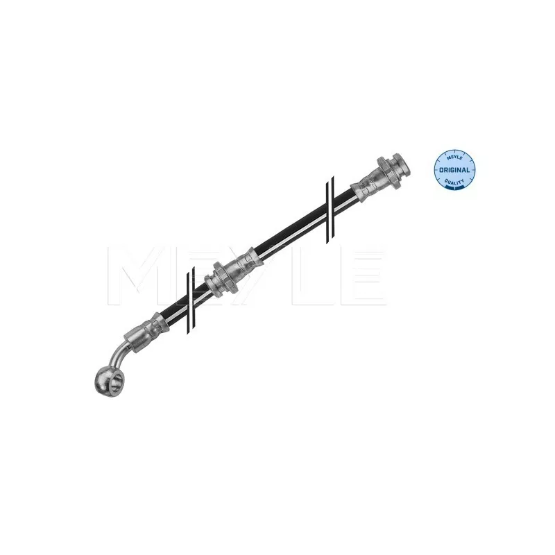 Flexible de frein MEYLE 36-14 525 0000