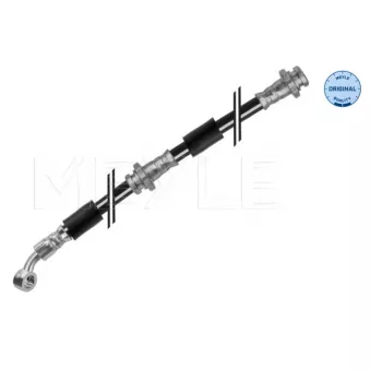Flexible de frein MEYLE 36-14 525 0001