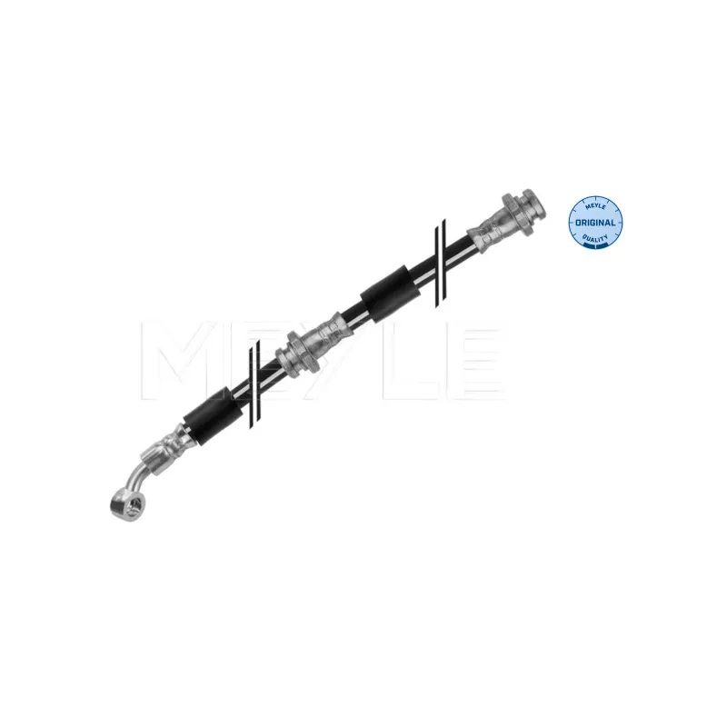 Flexible de frein MEYLE 36-14 525 0001