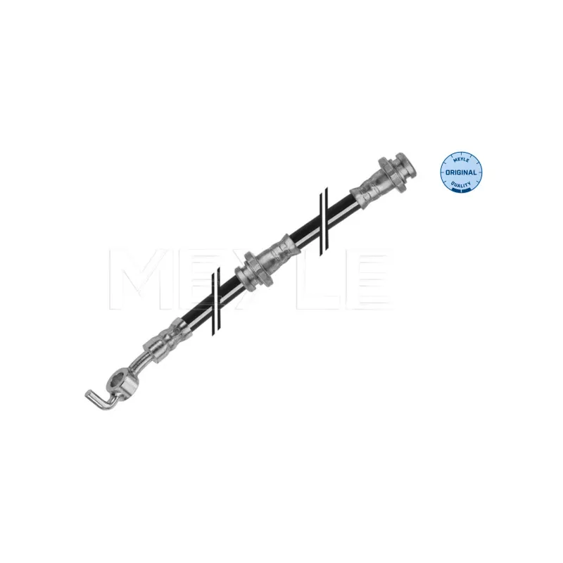 Flexible de frein MEYLE 36-14 525 0004