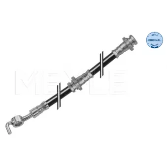 Flexible de frein MEYLE 36-14 525 0005