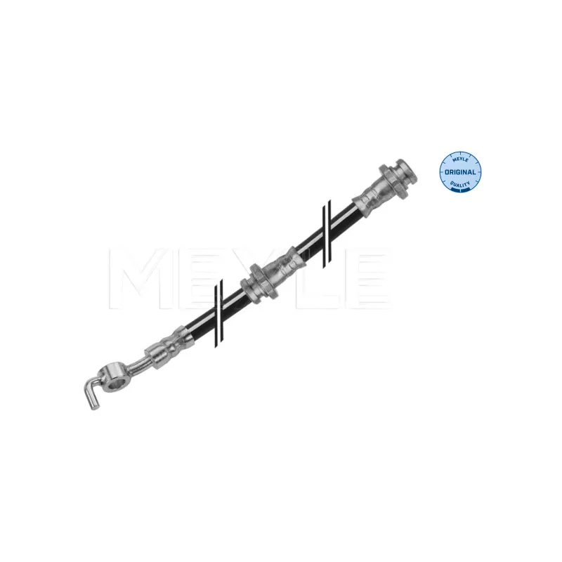 Flexible de frein MEYLE 36-14 525 0005