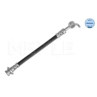 Flexible de frein arrière droit MEYLE 36-14 525 0012