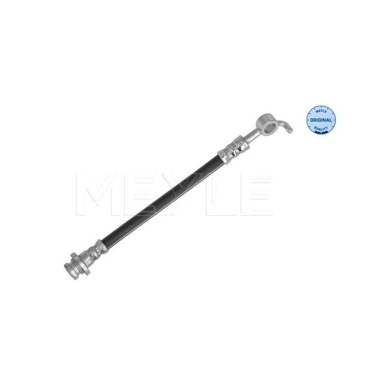 Flexible de frein arrière droit MEYLE 36-14 525 0012