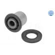 Suspension, bras de liaison MEYLE 36-14 610 0001 - Visuel 1