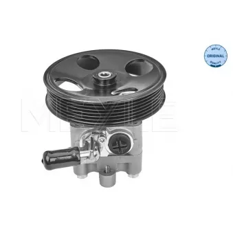 Pompe hydraulique, direction MEYLE 36-14 631 0004