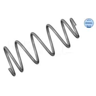Ressort de suspension MEYLE 36-14 639 0002