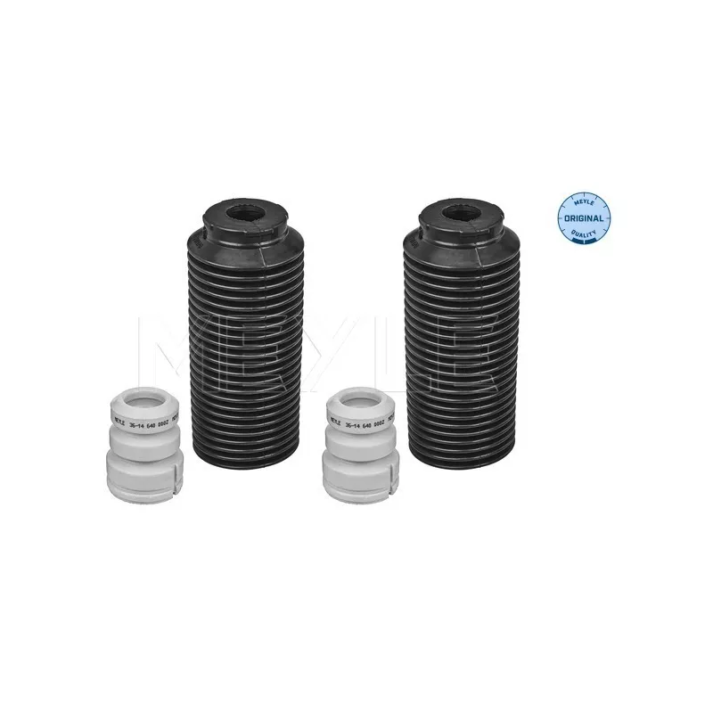 Kit de protection contre la poussière, amortisseur MEYLE 36-14 640 0002