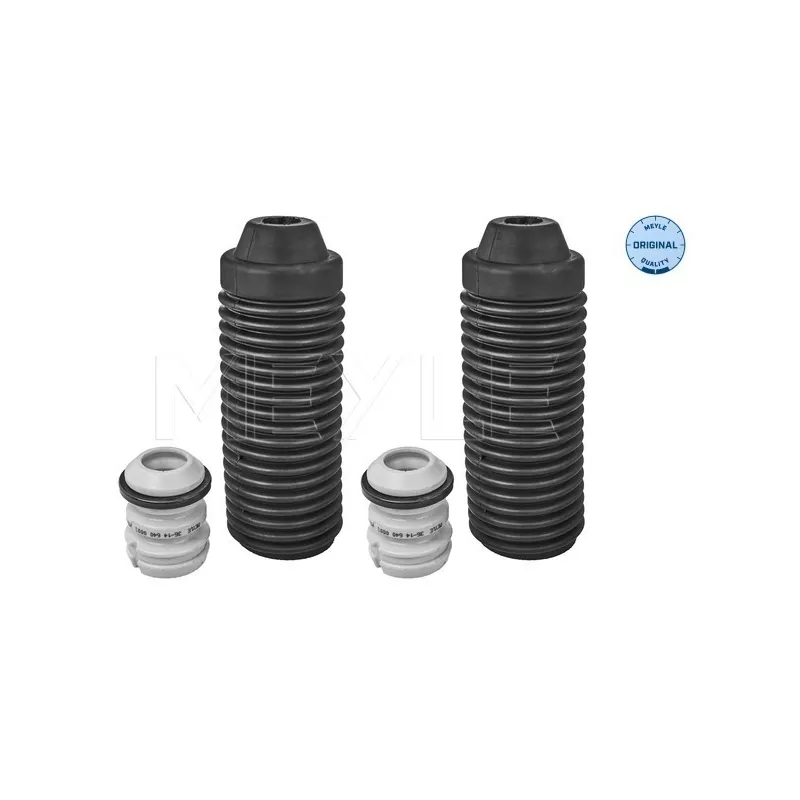 Kit de protection contre la poussière, amortisseur MEYLE 36-14 640 0003