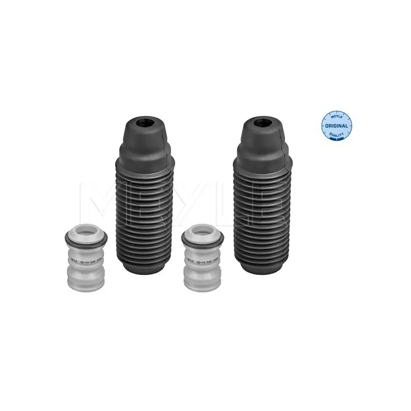 Kit de protection contre la poussière, amortisseur MEYLE 36-14 640 0004
