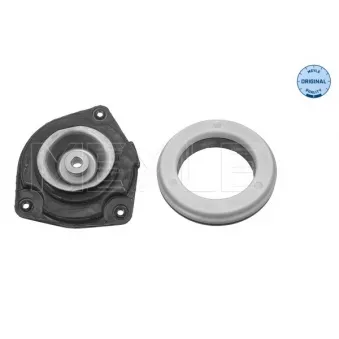 Kit de réparation, coupelle de suspension avant gauche MEYLE 36-14 641 0001