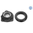 Kit de réparation, coupelle de suspension avant gauche MEYLE 36-14 641 0004 - Visuel 1