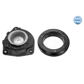 Kit de réparation, coupelle de suspension avant gauche MEYLE 36-14 641 0004