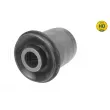 Suspension, corps de l'essieu MEYLE 36-14 710 0000/HD - Visuel 1