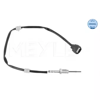Capteur, température des gaz MEYLE 36-14 800 0000