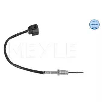 Capteur, température des gaz MEYLE
