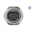 Capteur, pression des gaz échappement MEYLE 36-14 801 0002 - Visuel 2